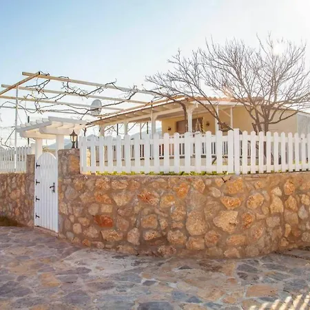Italyan Pansiyonu - Capri Villa *